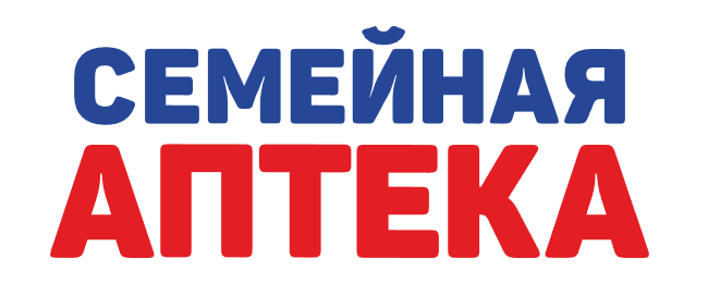 Семейная аптека