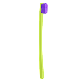 Зубная щетка R.O.C.S. PRO COLORS