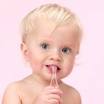 Как ухаживать за полостью рта малыша 