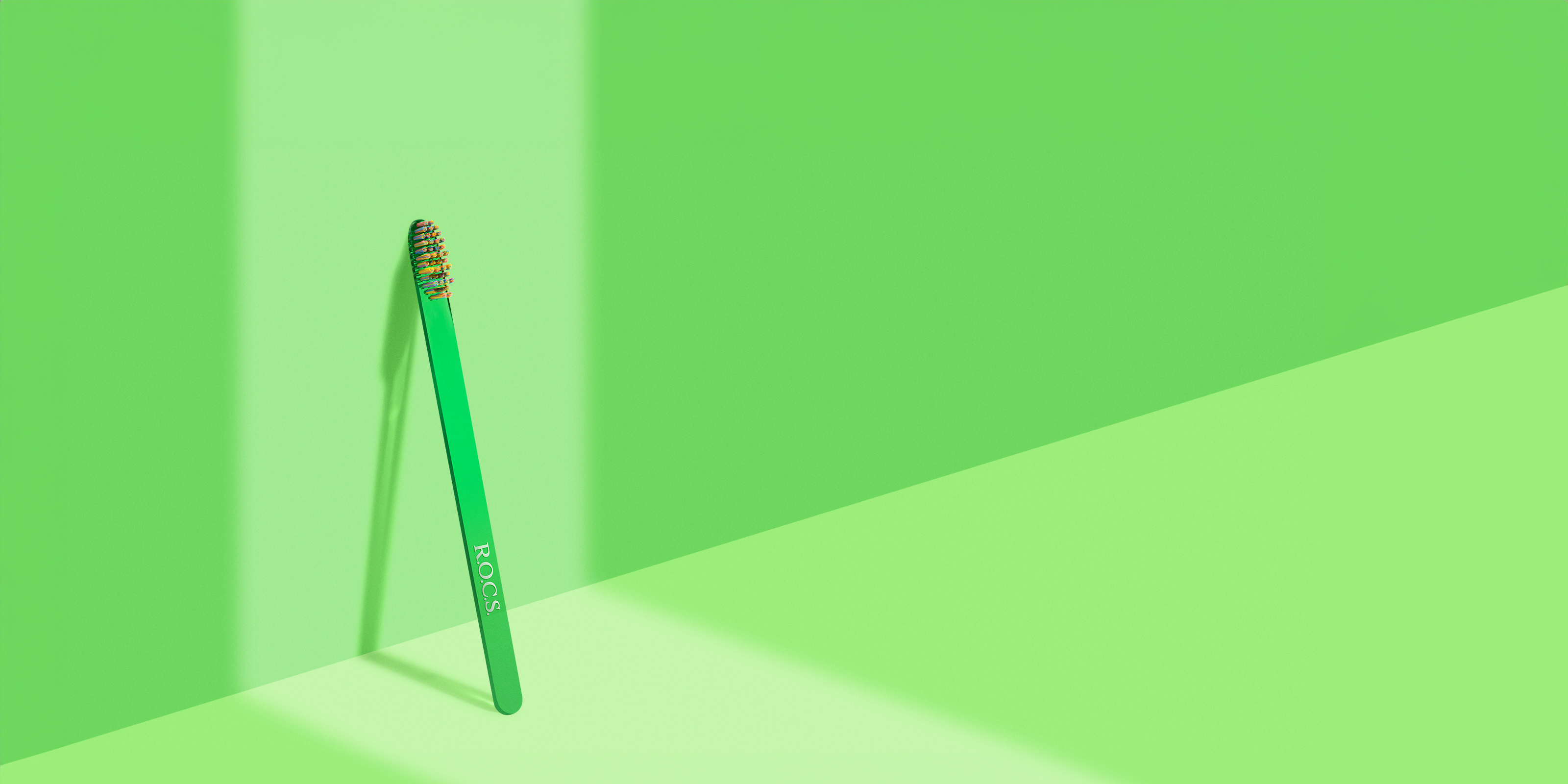 Зубная щетка R.O.C.S. Teens 12-18