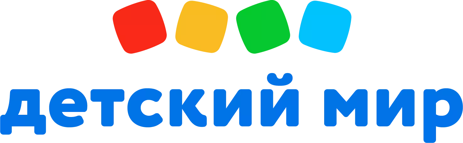 Детский Мир
