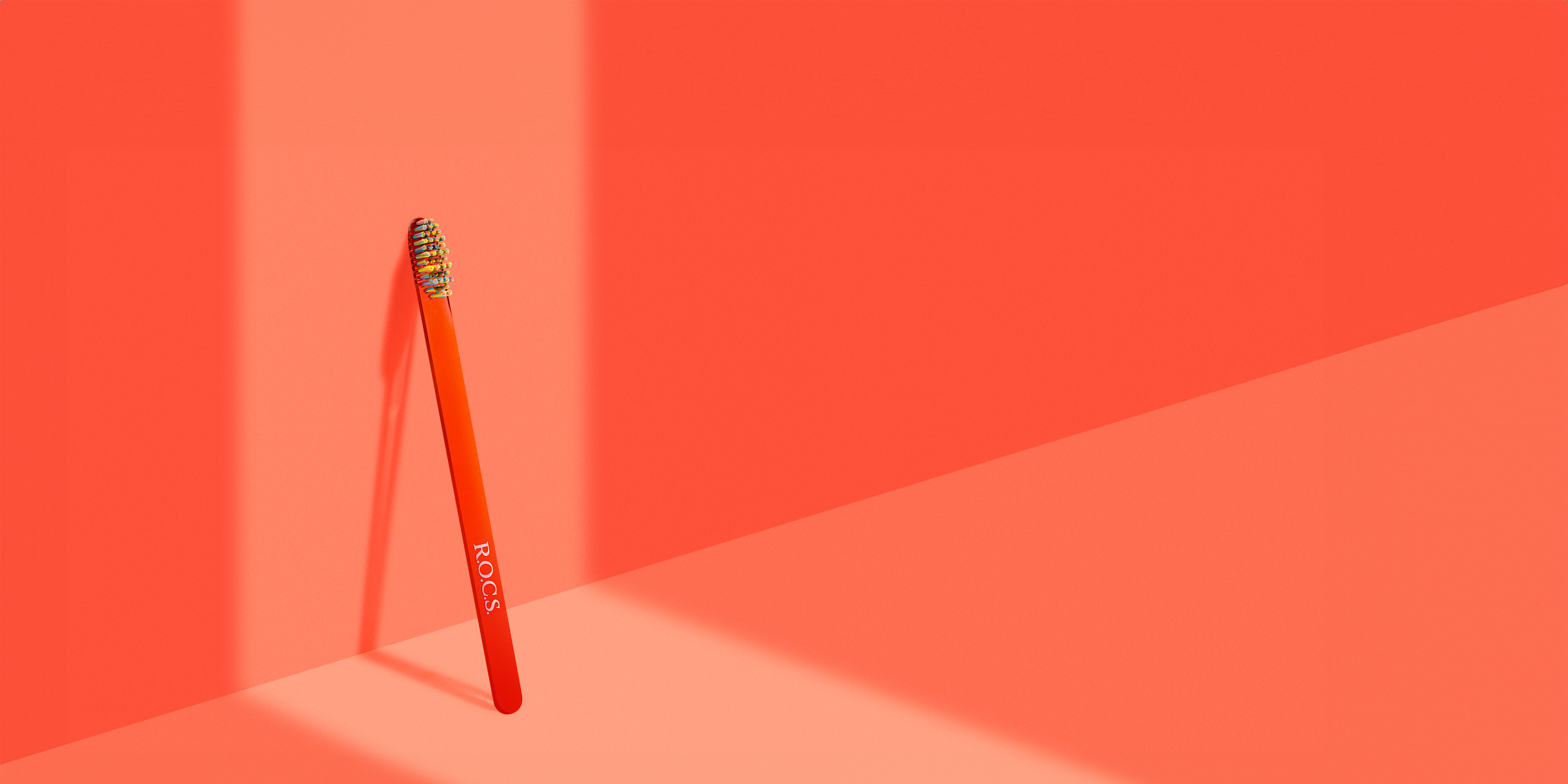 Зубная щетка R.O.C.S. Teens 12-18