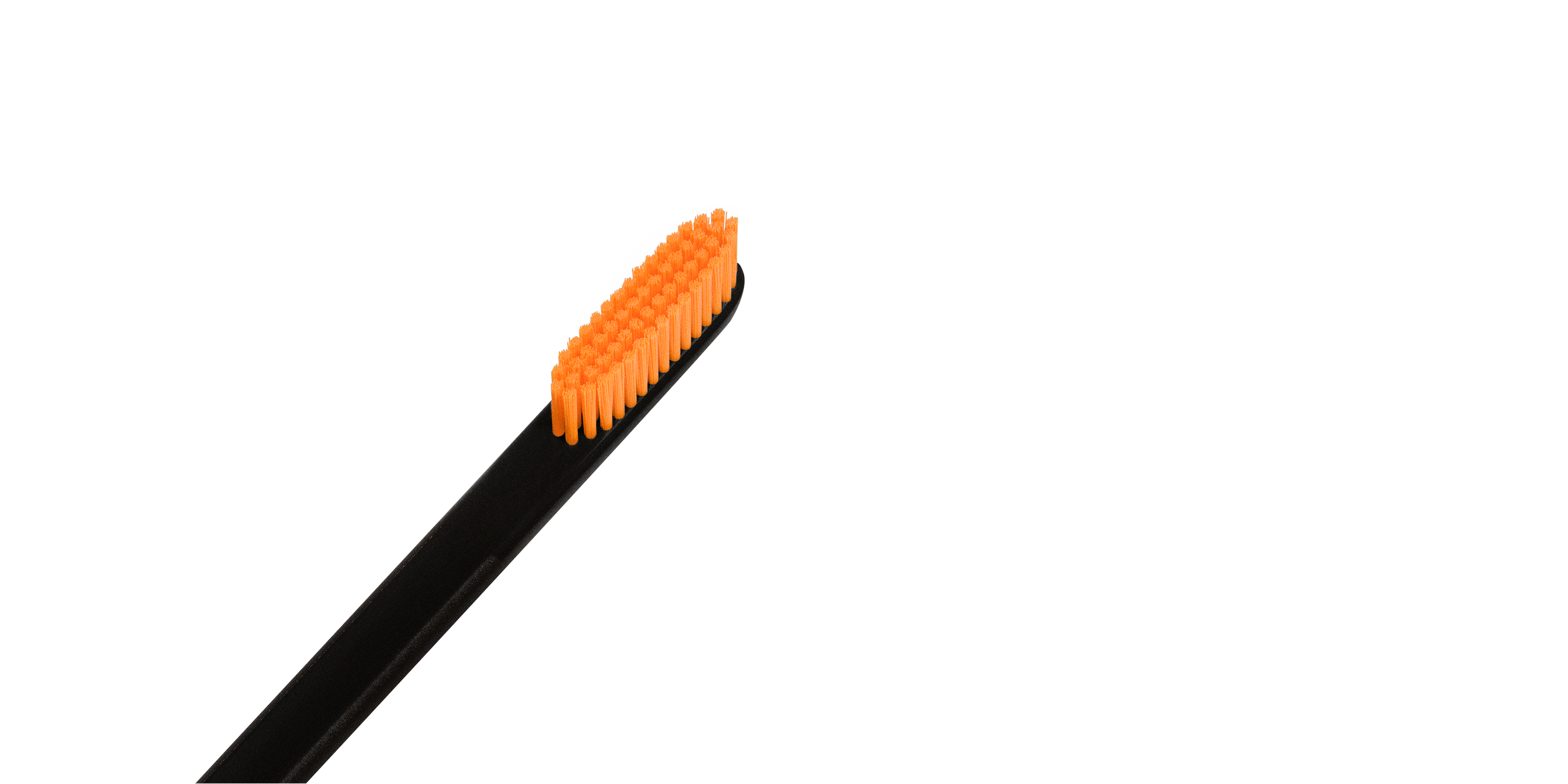 Зубная щетка R.O.C.S. ХL-CLEAN BLACK EDITION