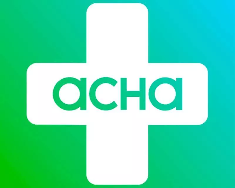 АСНА