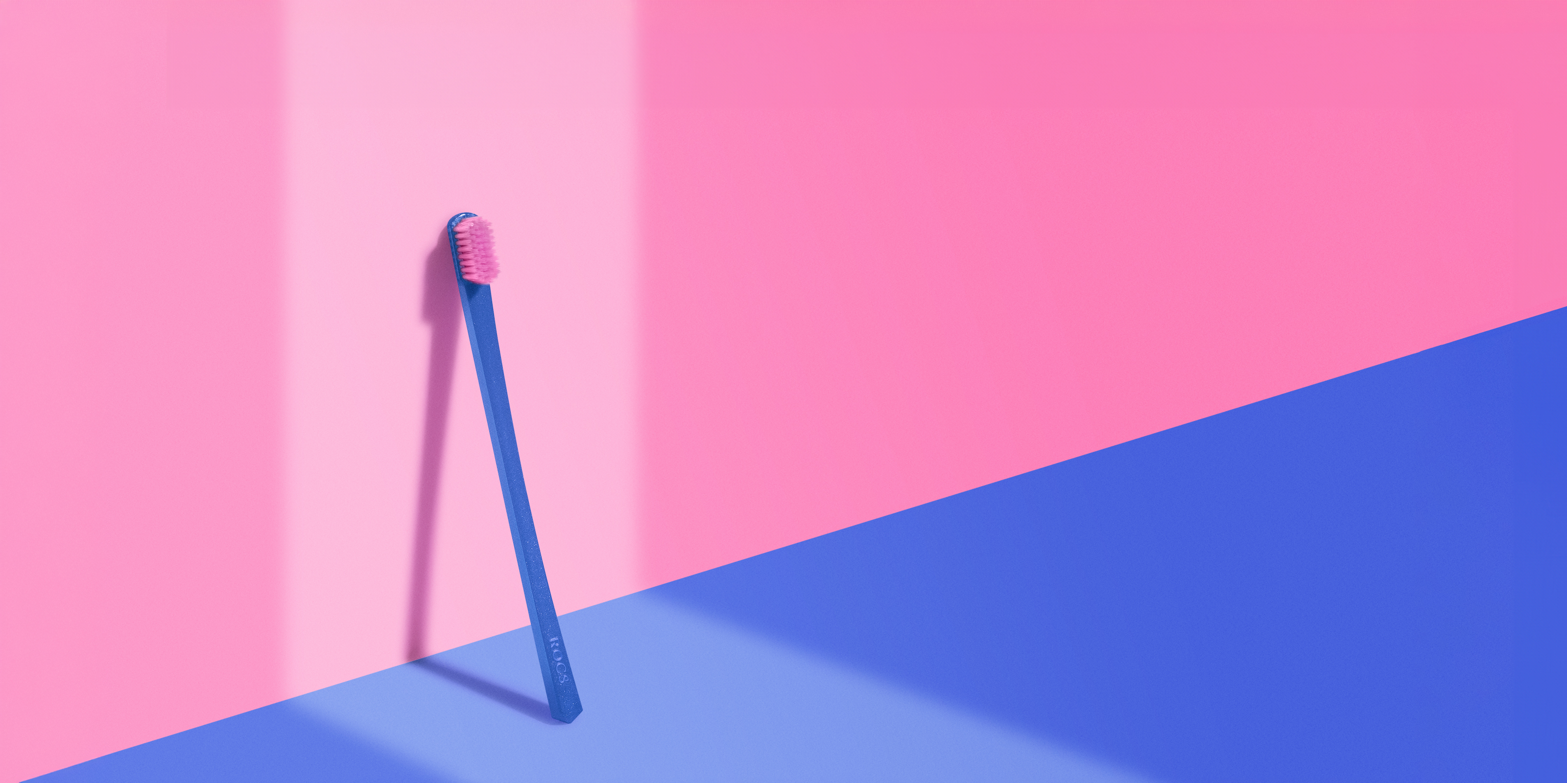 Зубная щетка R.O.C.S. PRO SENSITIVE