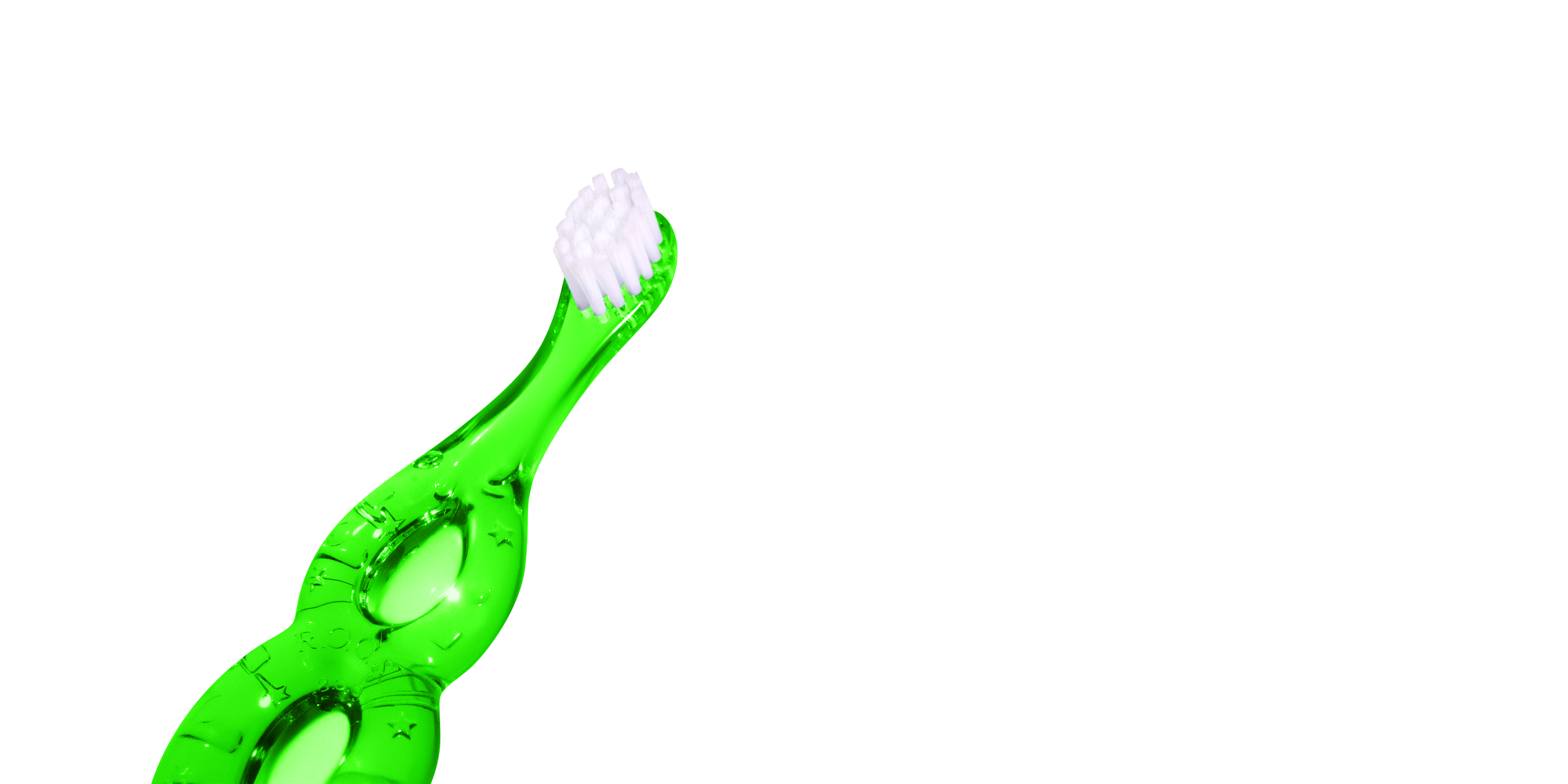 Зубная щетка R.O.C.S. PRO Baby 0-3