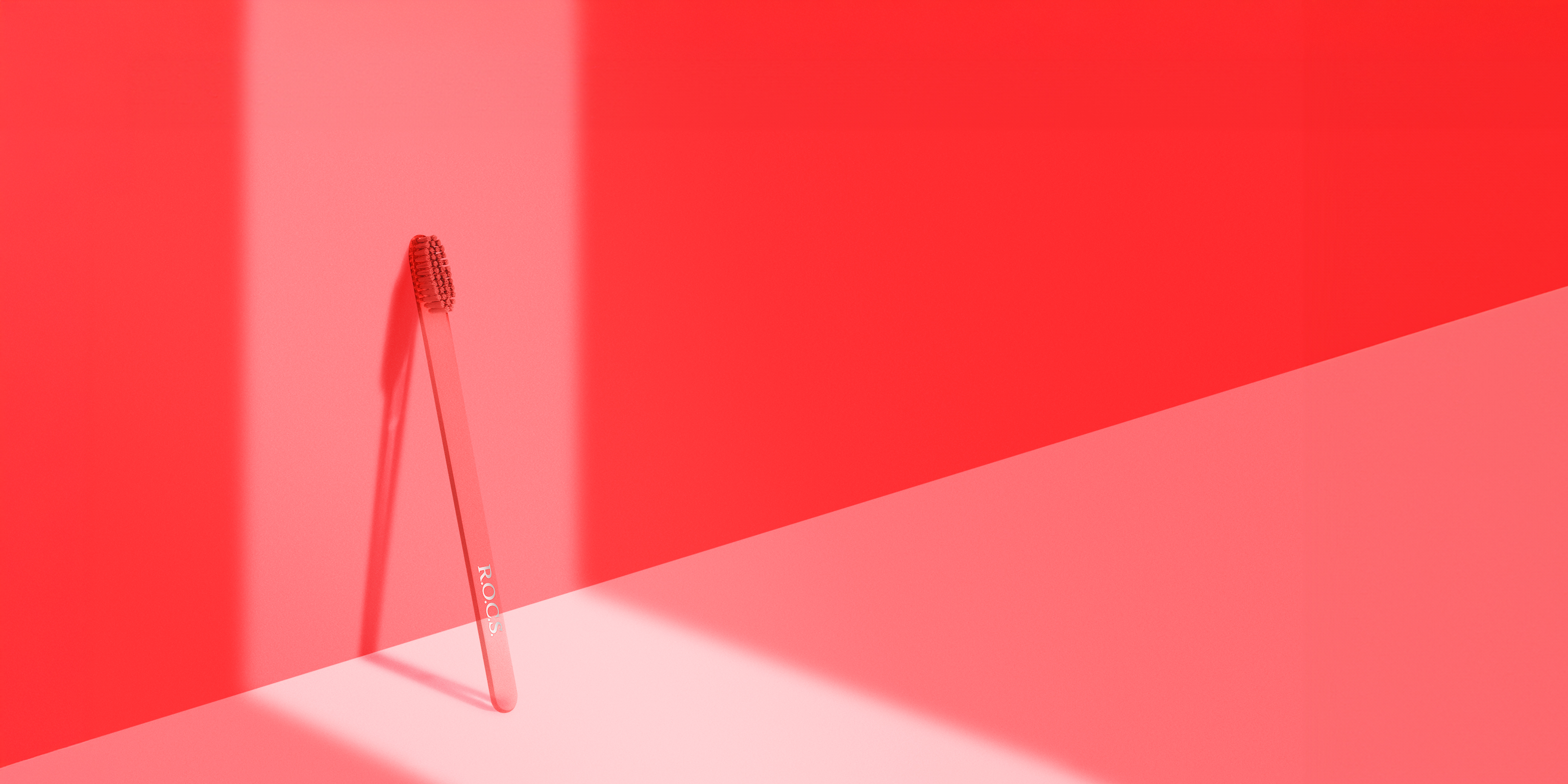 Зубная щетка R.O.C.S. КЛАССИЧЕСКАЯ (Мягкая)