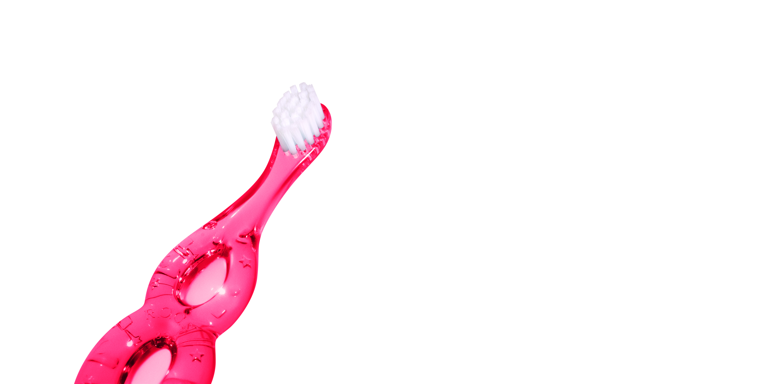 Зубная щетка R.O.C.S. PRO Baby 0-3