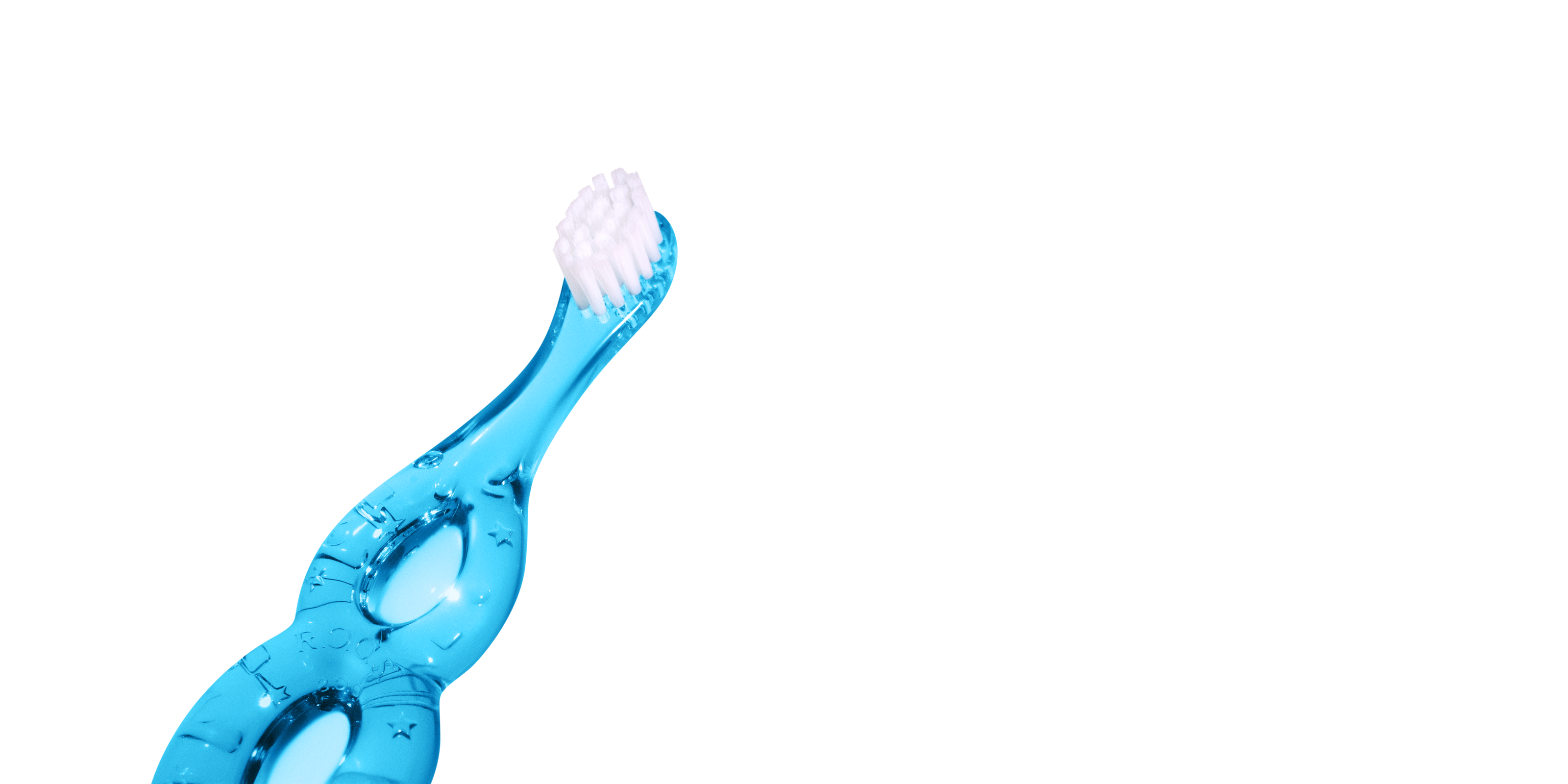 Зубная щетка R.O.C.S. PRO Baby 0-3