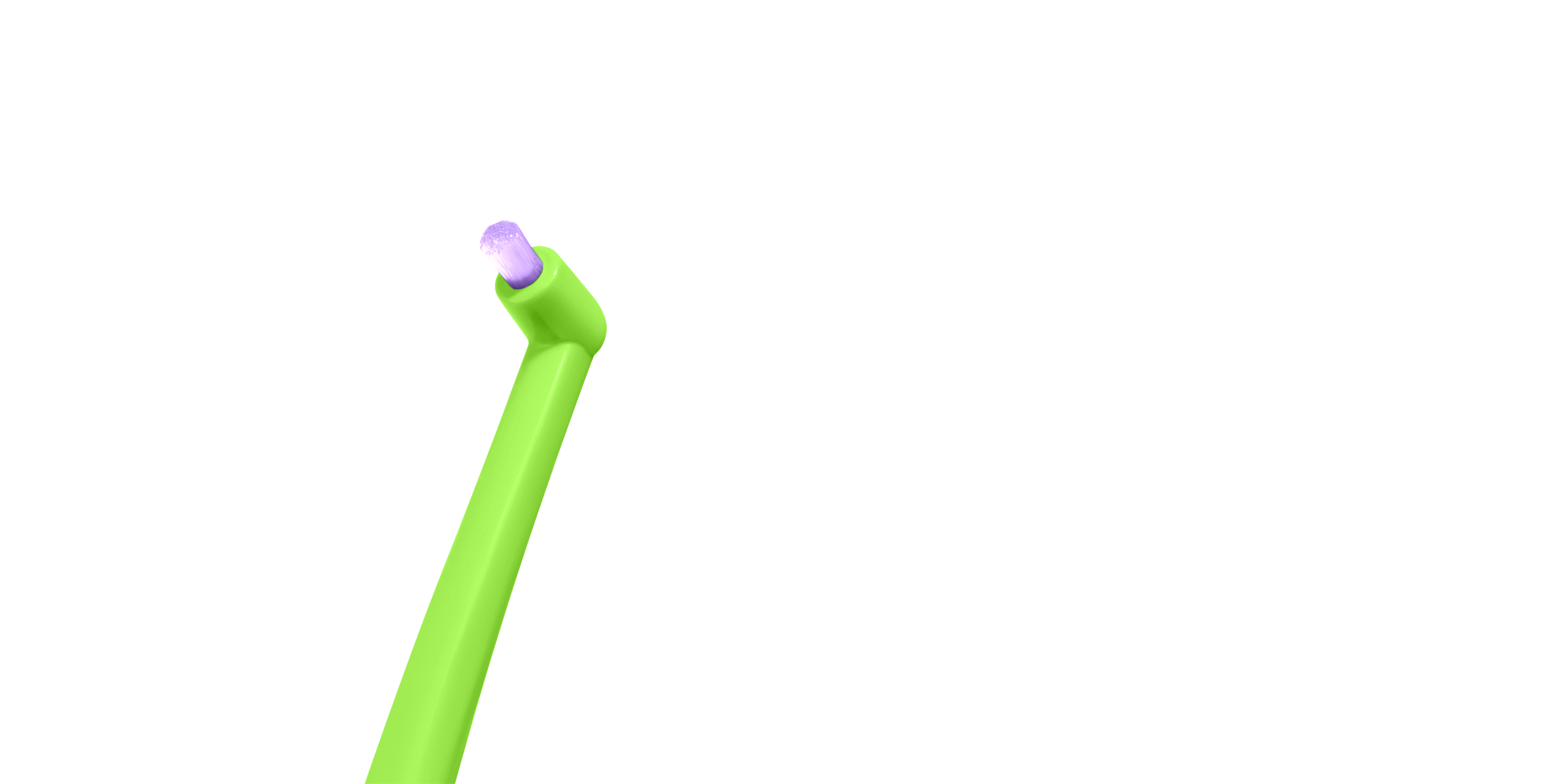 Монопучковая зубная щетка R.O.C.S. PRO Mono