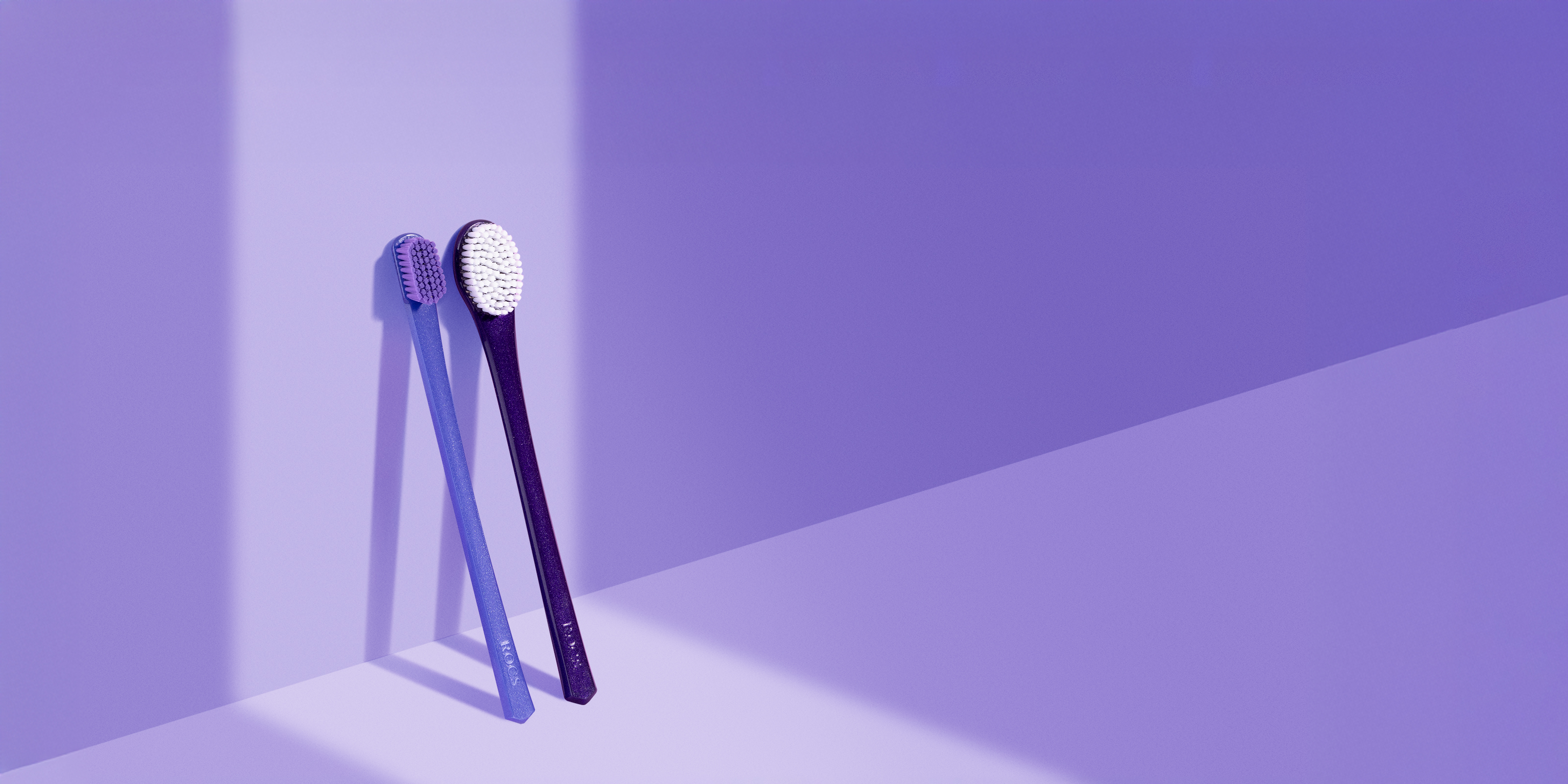 Набор для ухода за полостью рта R.O.C.S. PRO EXCELLENT CLEANING (ПРЕВОСХОДНАЯ ЧИСТКА)