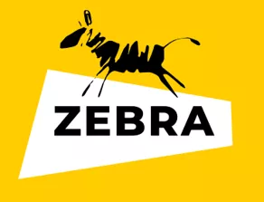 Зебра