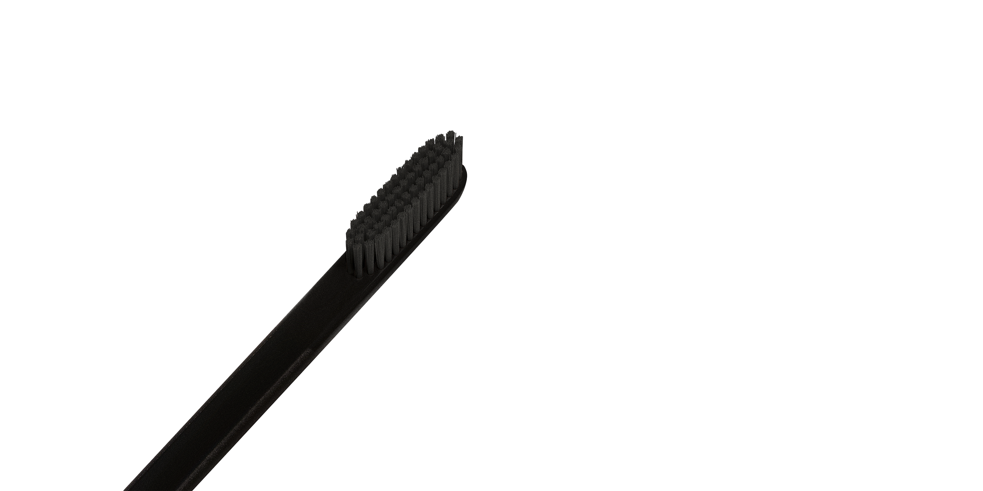 Зубная щетка R.O.C.S. ХL-CLEAN BLACK EDITION