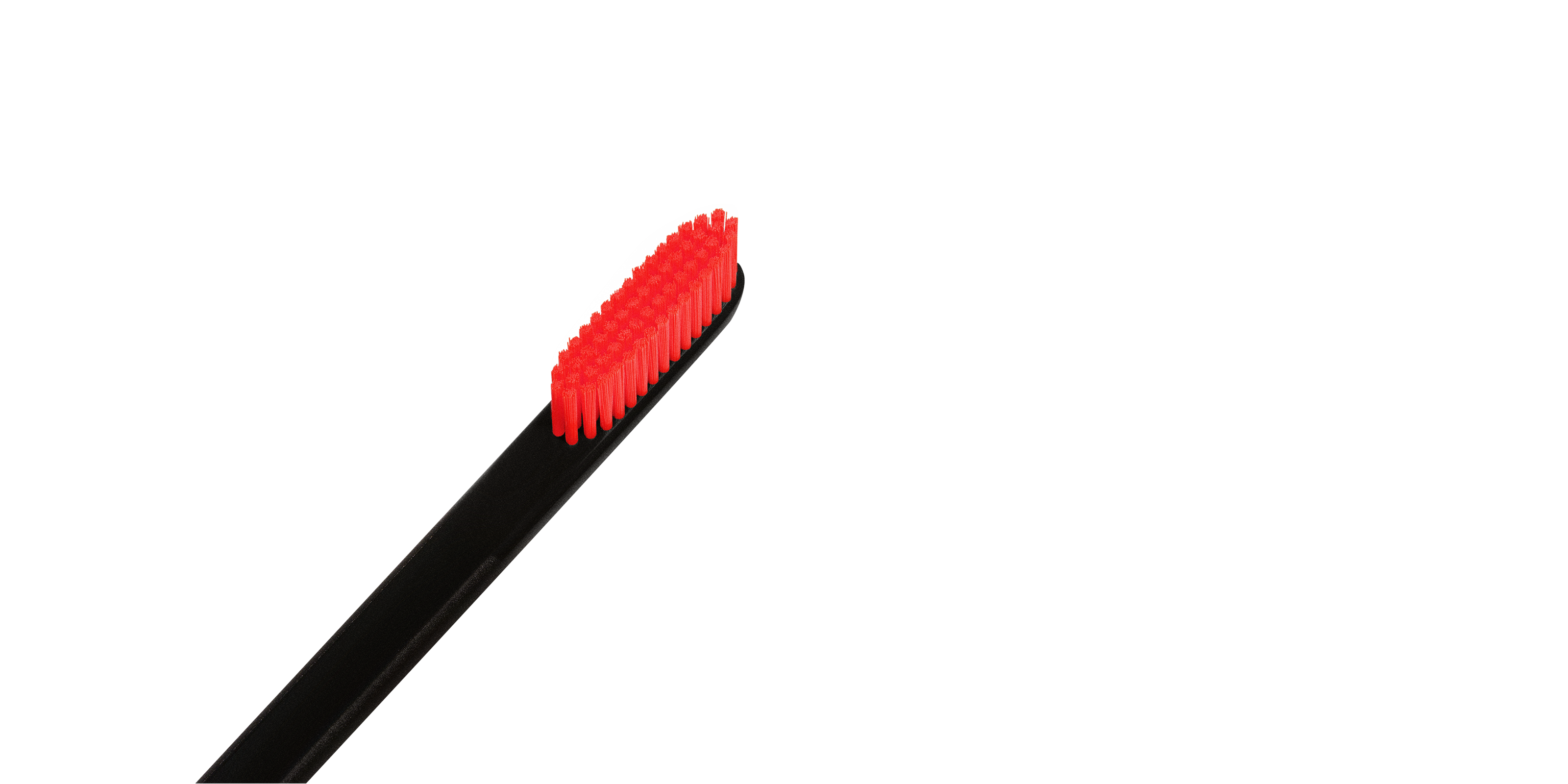 Зубная щетка R.O.C.S. ХL-CLEAN BLACK EDITION