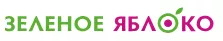 Зеленое яблоко