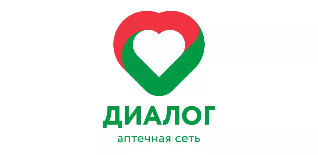 Диалог