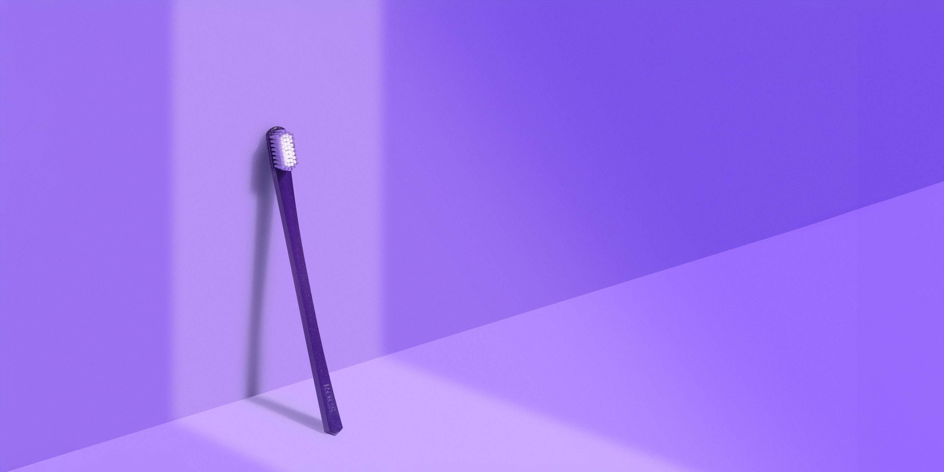 Зубная щетка R.O.C.S. PRO WHITENING