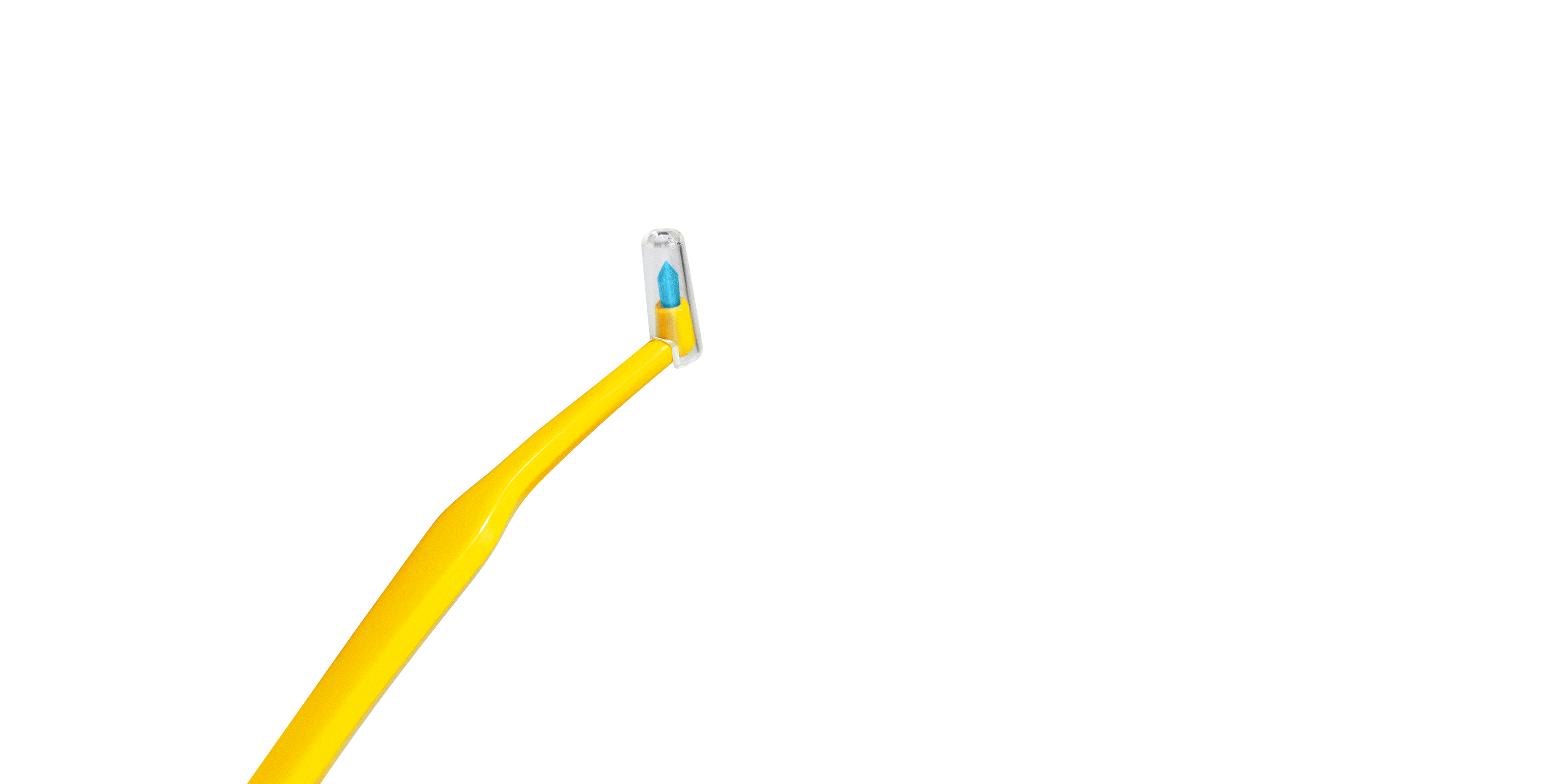 Монопучковая зубная щетка R.O.C.S. PRO Mono PEAK