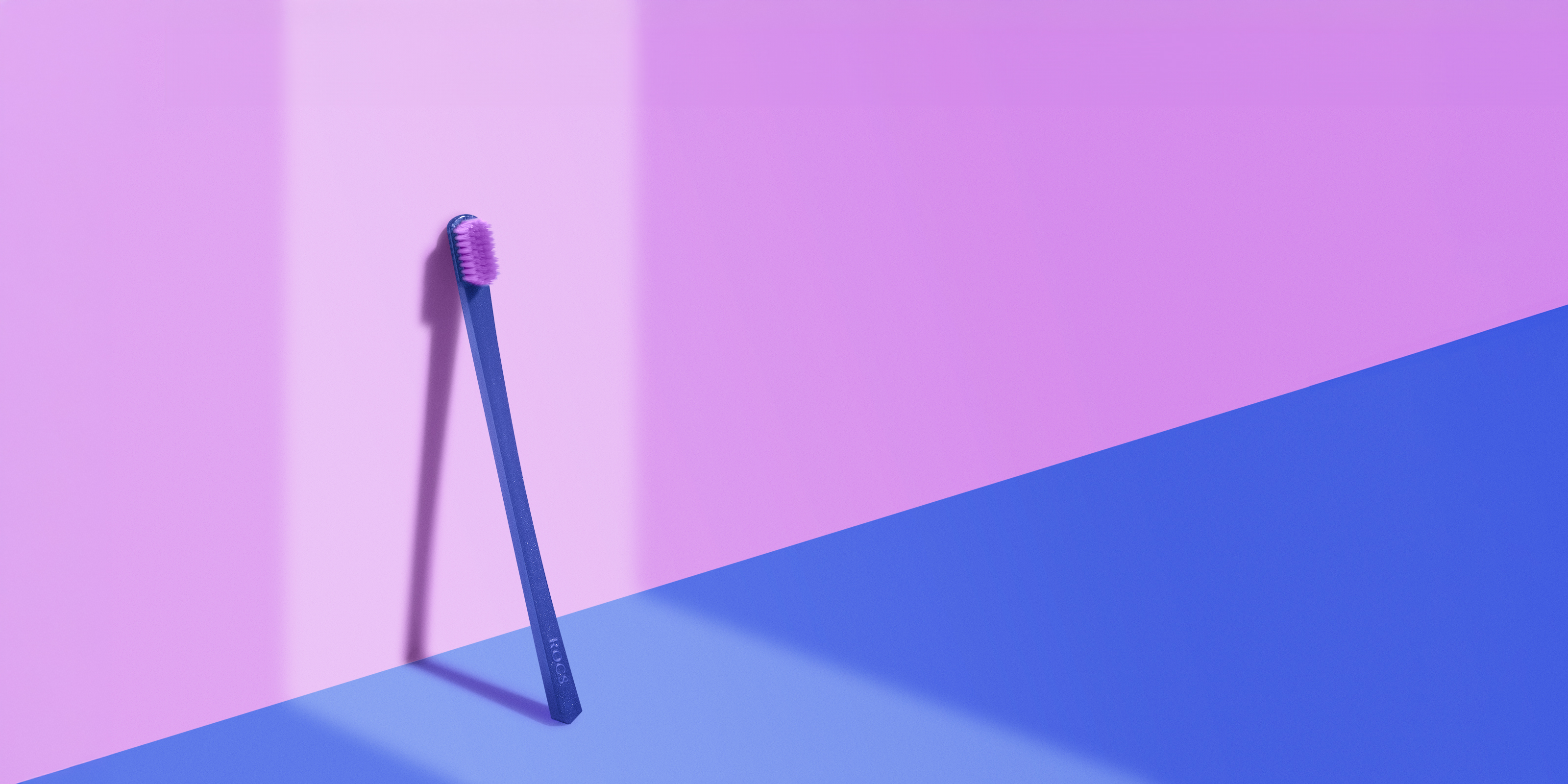 Зубная щетка R.O.C.S. PRO SENSITIVE