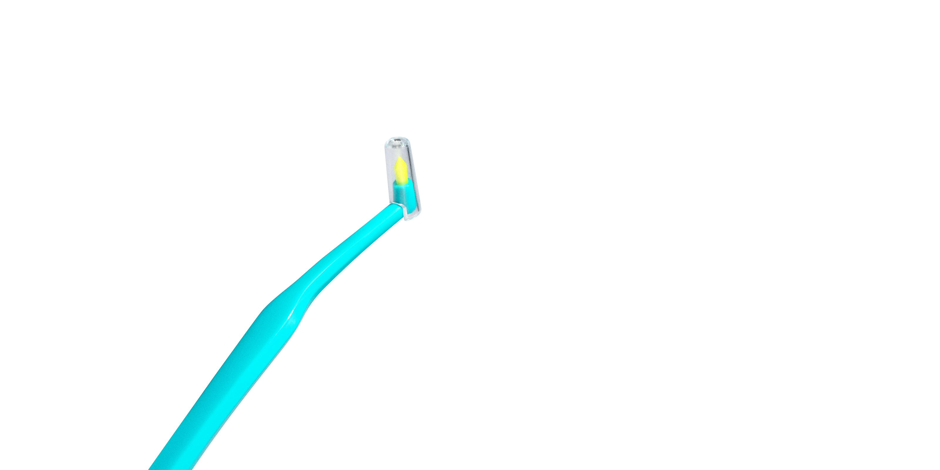 Монопучковая зубная щетка R.O.C.S. PRO Mono PEAK