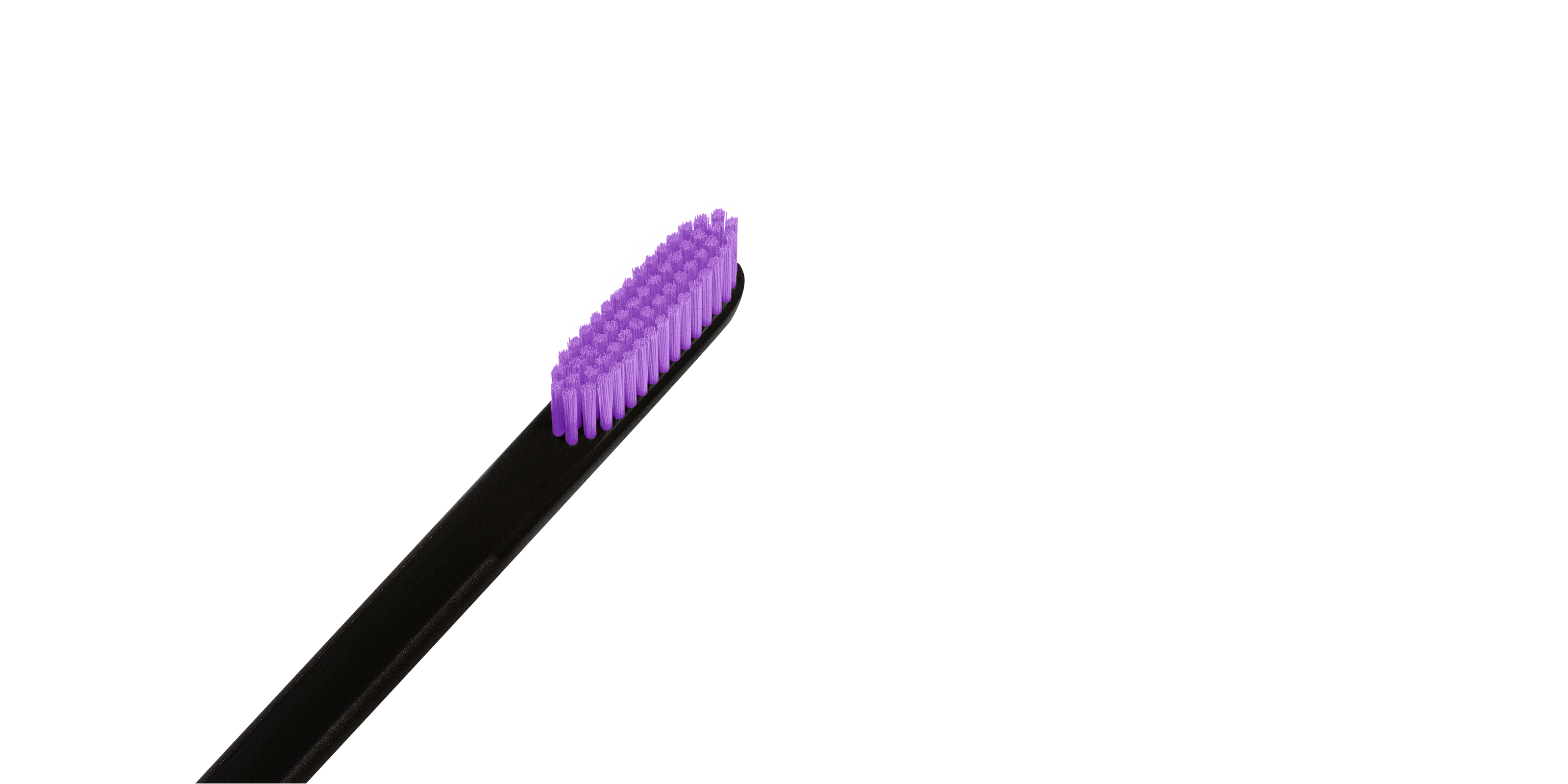 Зубная щетка R.O.C.S. ХL-CLEAN BLACK EDITION