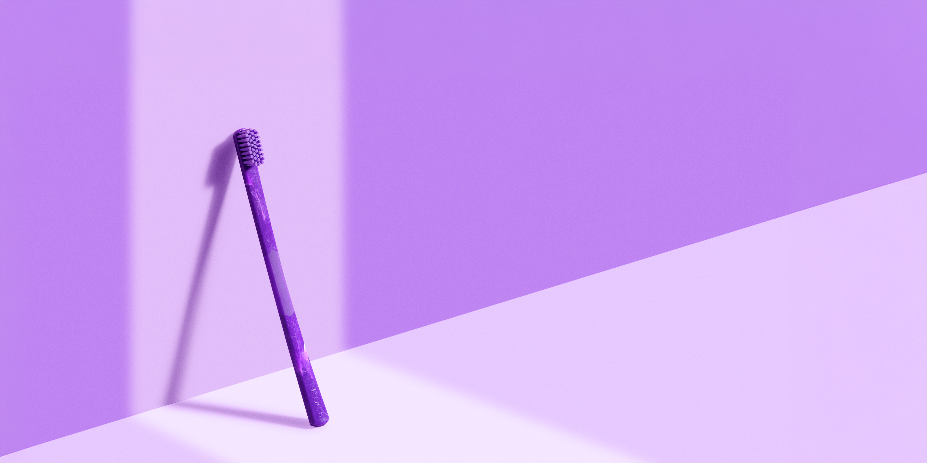 Зубная щетка "R.O.C.S. PRO EXPERT CLEAN" мягкая