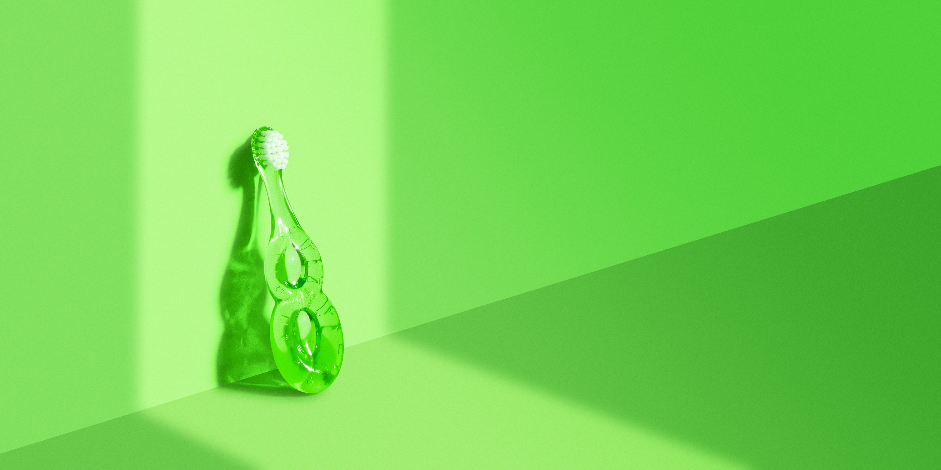 Зубная щетка R.O.C.S. PRO Baby 0-3