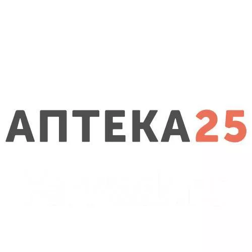 Аптека 25