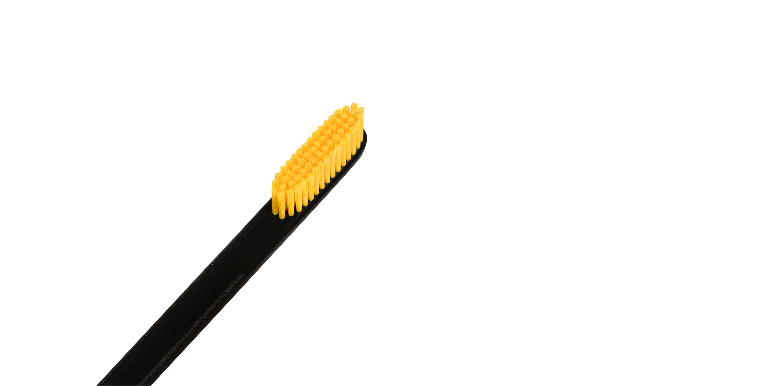 Зубная щетка R.O.C.S. ХL-CLEAN BLACK EDITION