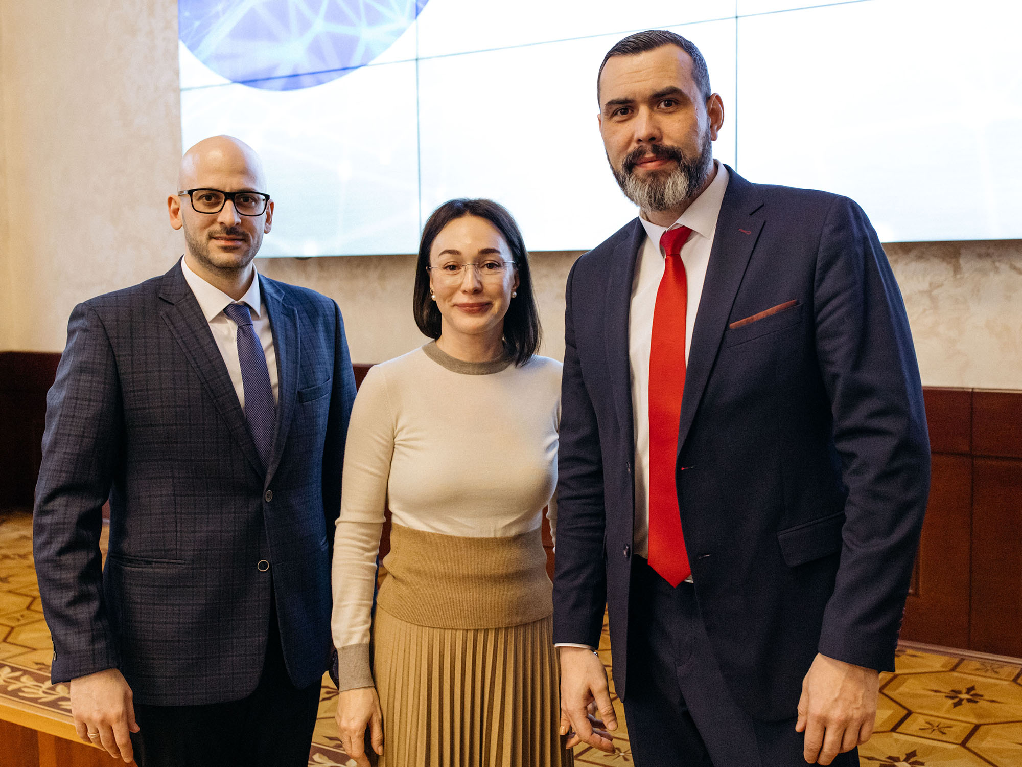 При участии R.O.C.S. принят ГОСТ по абразивности зубных паст!