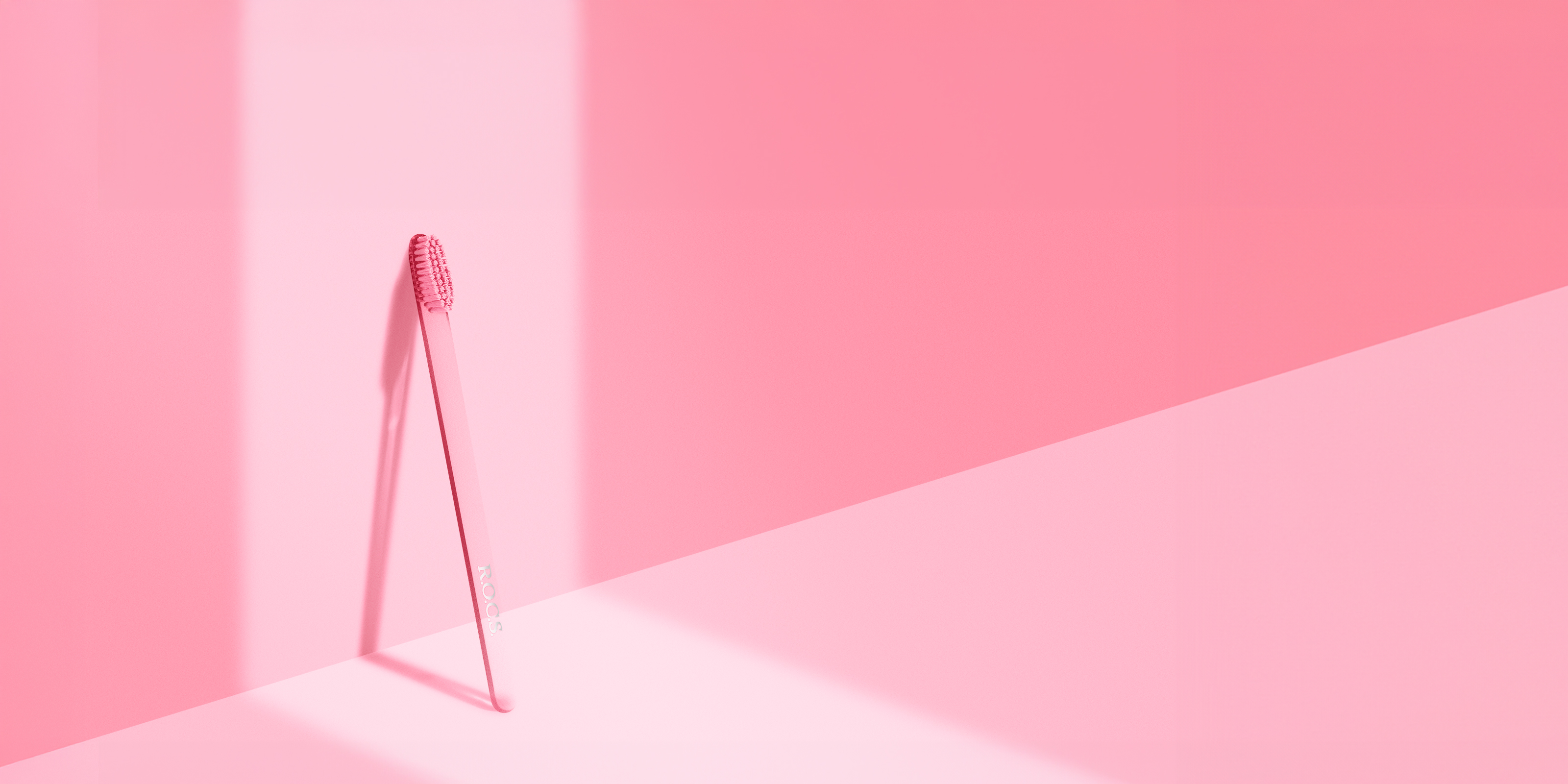 Зубная щетка R.O.C.S. КЛАССИЧЕСКАЯ (Мягкая)