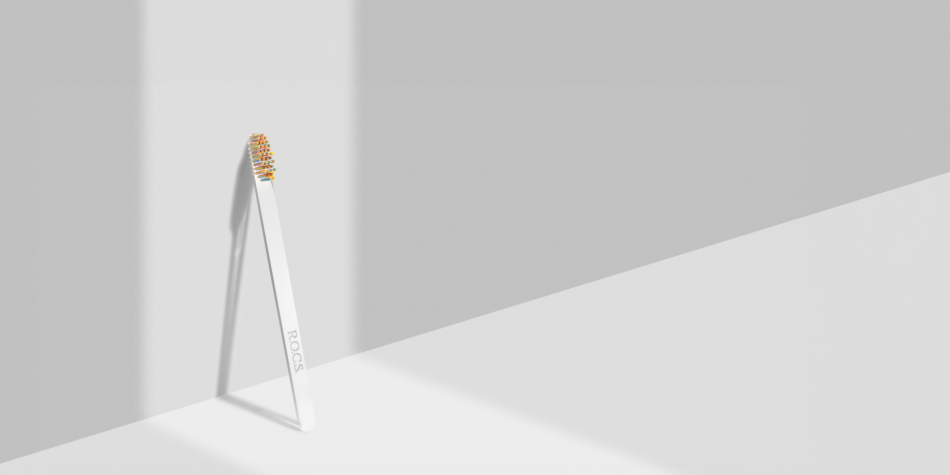 Зубная щетка R.O.C.S. Teens 12-18