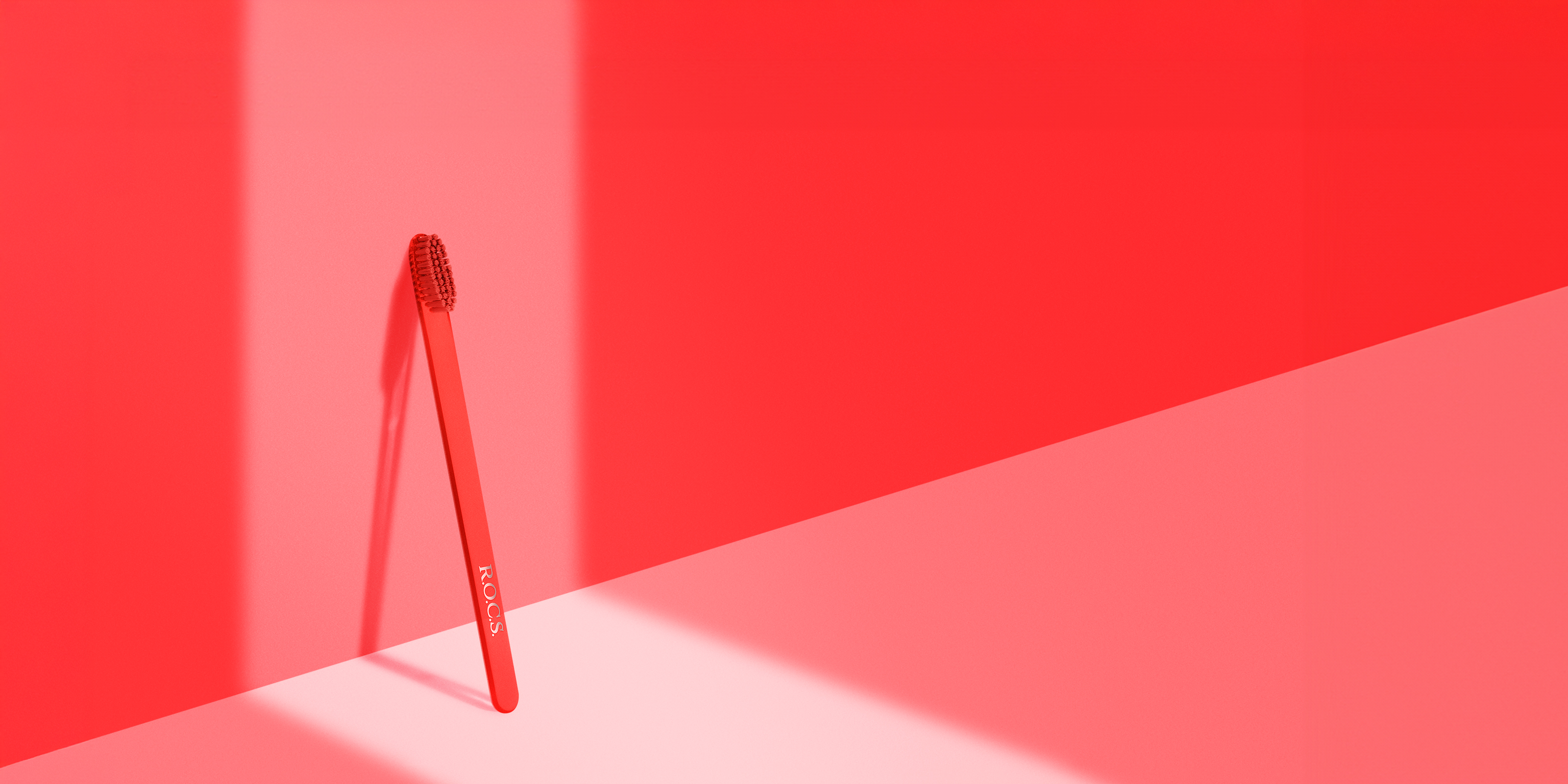 Зубная щетка R.O.C.S. КЛАССИЧЕСКАЯ (Мягкая)