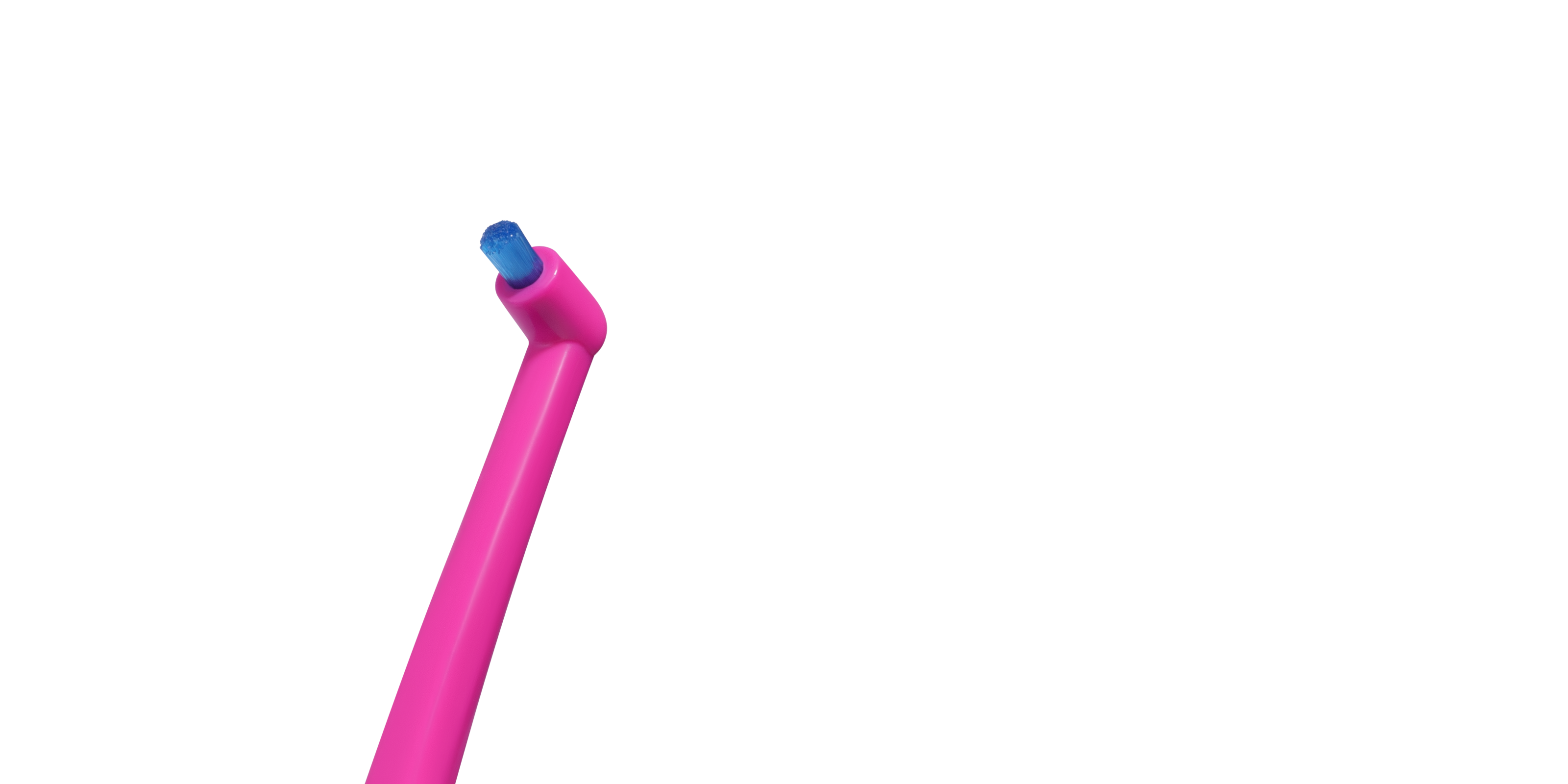 Монопучковая зубная щетка R.O.C.S. PRO Mono