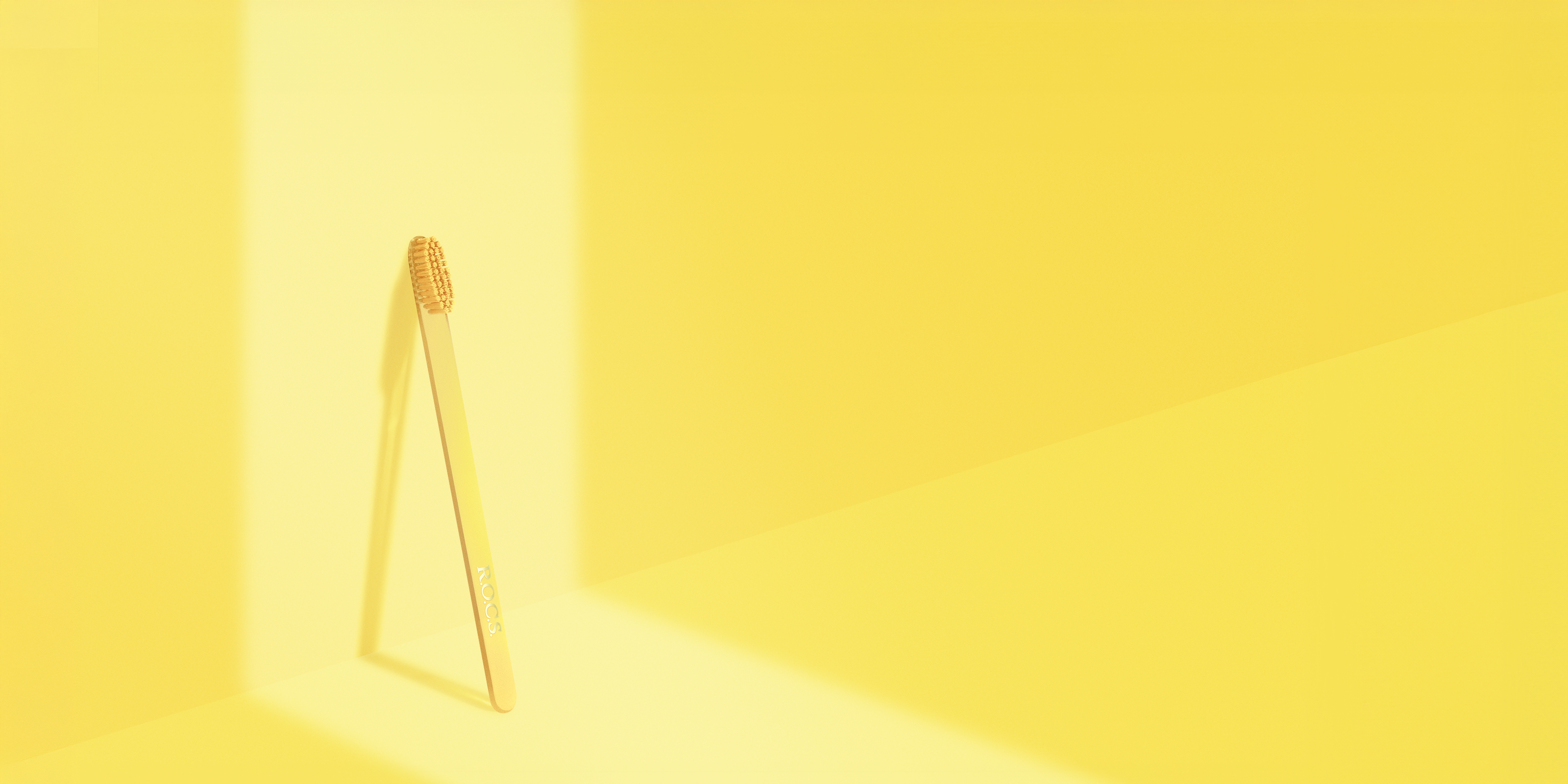 Зубная щетка R.O.C.S. КЛАССИЧЕСКАЯ (Мягкая)