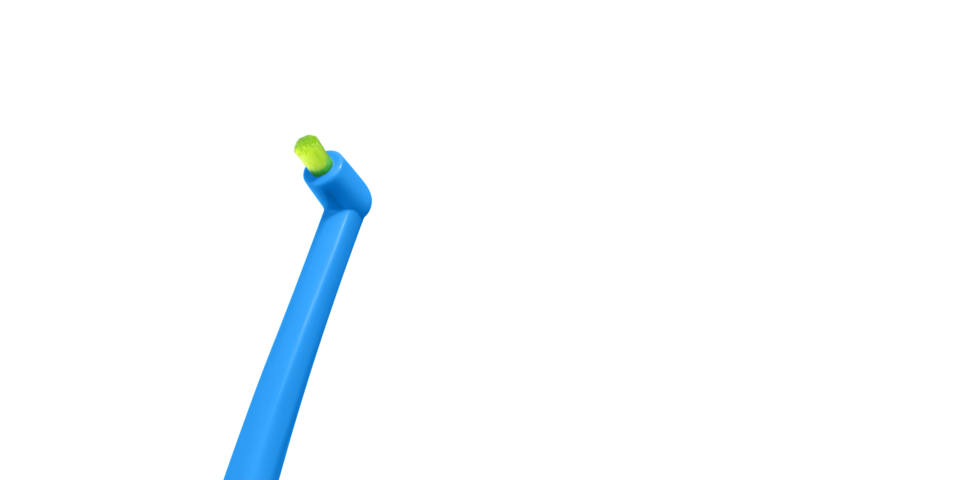 Монопучковая зубная щетка R.O.C.S. PRO Mono