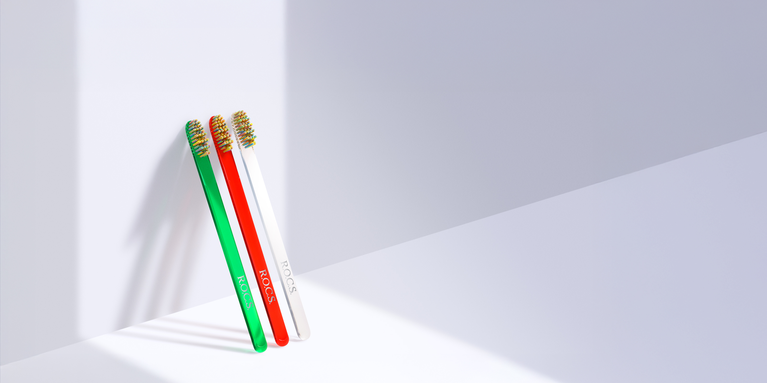 Зубная щетка R.O.C.S. Teens 12-18