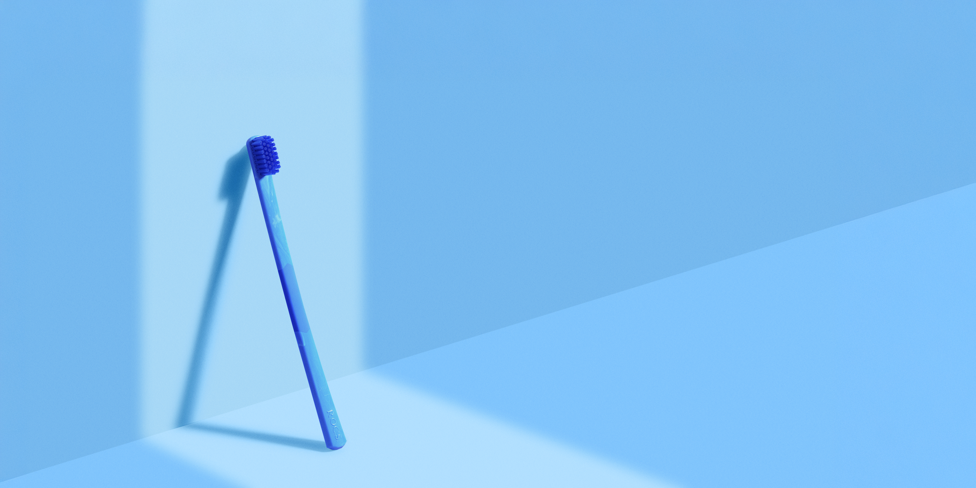 Зубная щетка "R.O.C.S. PRO EXPERT CLEAN" мягкая