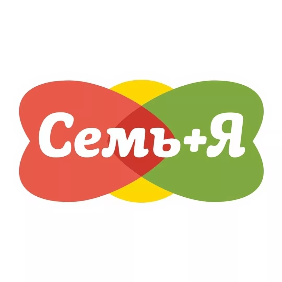 Сеть приятных магазинов" Семь+Я "