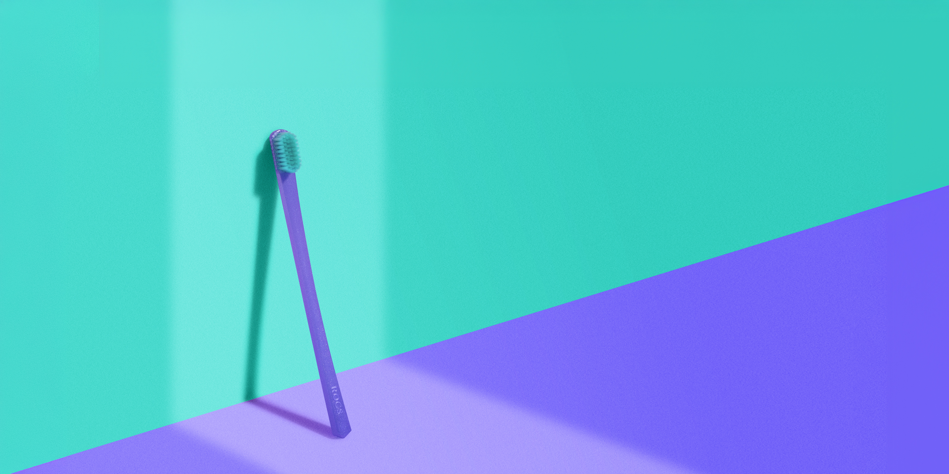 Зубная щетка R.O.C.S. PRO SENSITIVE