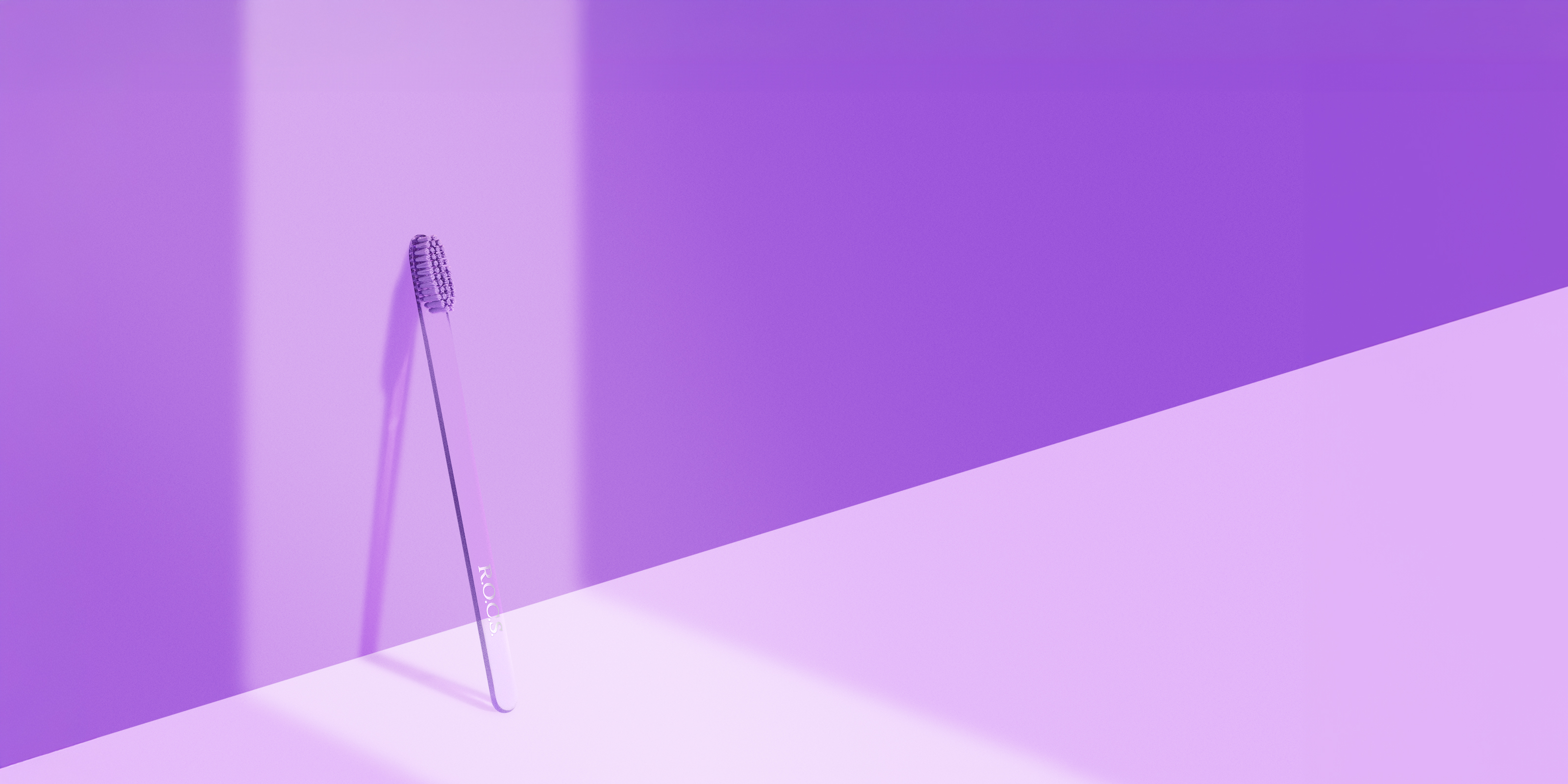 Зубная щетка R.O.C.S. КЛАССИЧЕСКАЯ (Мягкая)