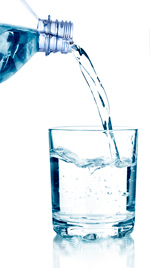 Фтор в питьевой воде