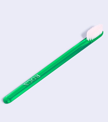 Зубная щетка R.O.C.S. SENSITIVE