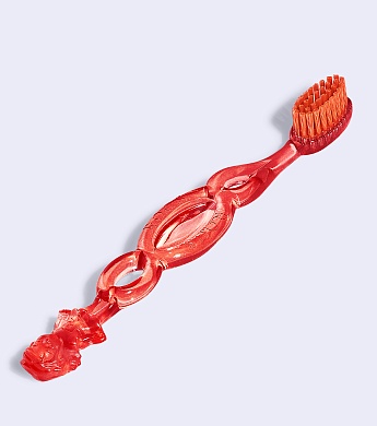 Зубная щетка R.O.C.S. Kids 3-7