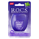 Зубная нить R.O.C.S. EXPERT CLEAN тонкая, 40 м