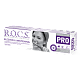 Зубная паста R.O.C.S. PRO Electro & Whitening Mild Mint, 135 гр