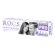 Зубная паста R.O.C.S. PRO Деликатное Отбеливание, Fresh Mint, 135 гр