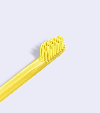 Зубная щетка R.O.C.S. МОДЕЛЬНАЯ (Мягкая)