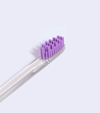 Зубная щетка R.O.C.S. МОДЕЛЬНАЯ (Жесткая)