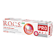 Зубная паста R.O.C.S. PRO Gum Care & Antiplaque, 74 гр